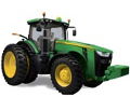 John Deere