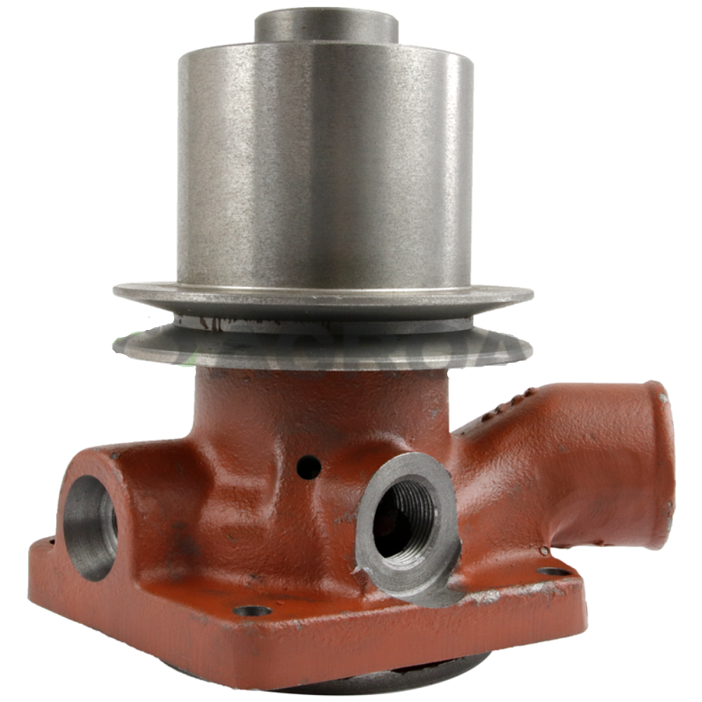 Water Pump for Zetor 10.017.029 1010, 1033, 340, 530, 533, 640, 643, 683, 703, 833