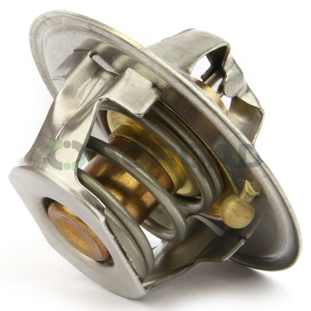 Thermostat for Universal Tractor 154.35.00, 1543500, H11TX10258, TX13205, 4589187, 82982282, 98463637, 5088099, 4703088 350 510 2610 560 2460 610 445 2510 360 460