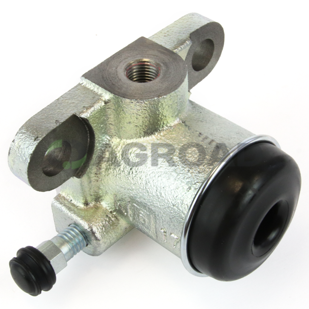 Brake Cylinder RH 25mm for Zetor 16.227.929 Forterra 11741, Forterra 8641-12441, Forterra 95-125, Forterra 95-135