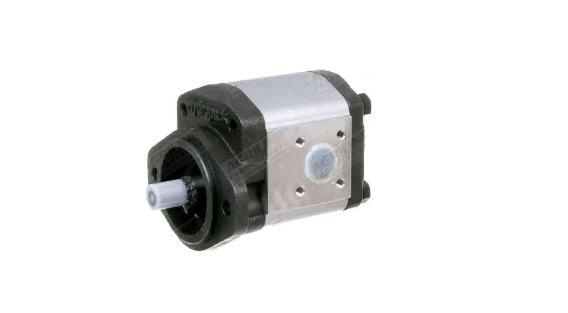 Hydraulic Pump for John Deere tractor AL117812 6010 Series 6010, 6110, 6210, 631