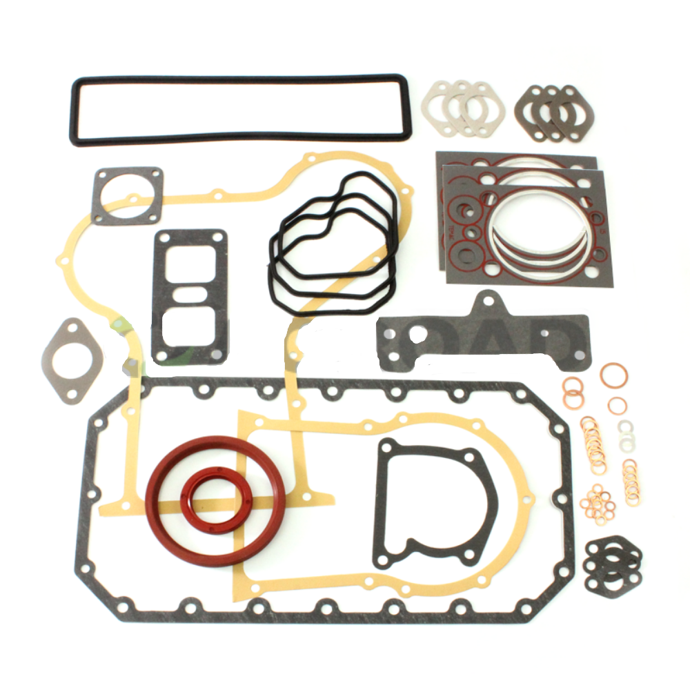 Complete Engine Gasket Seal Set for Zetor 4701-0245, 5211-5246 5201 ????-800