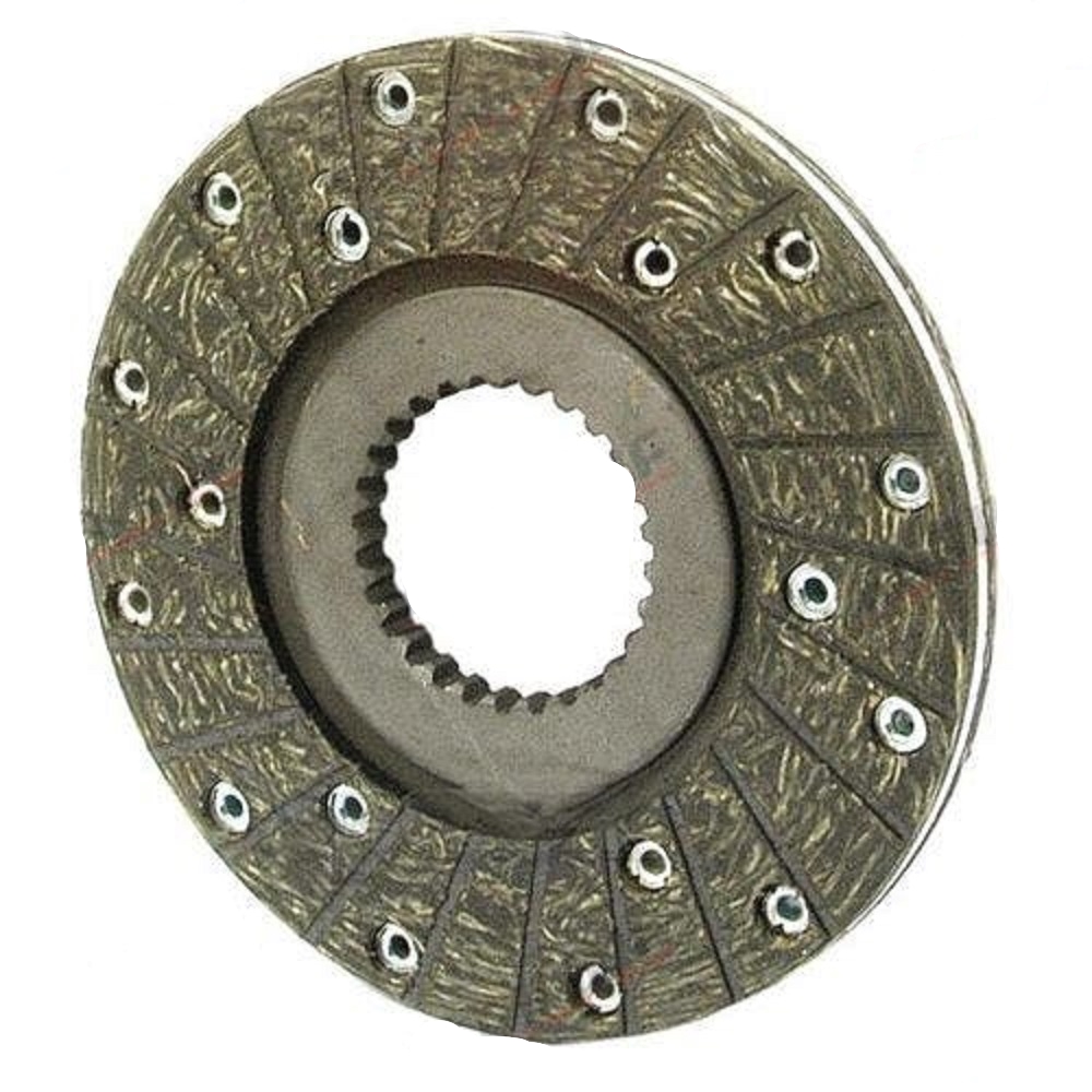 Brake Disc for Masey Ferguson tractor 1021314M91 100 Series 133, 140, 145, 152, 