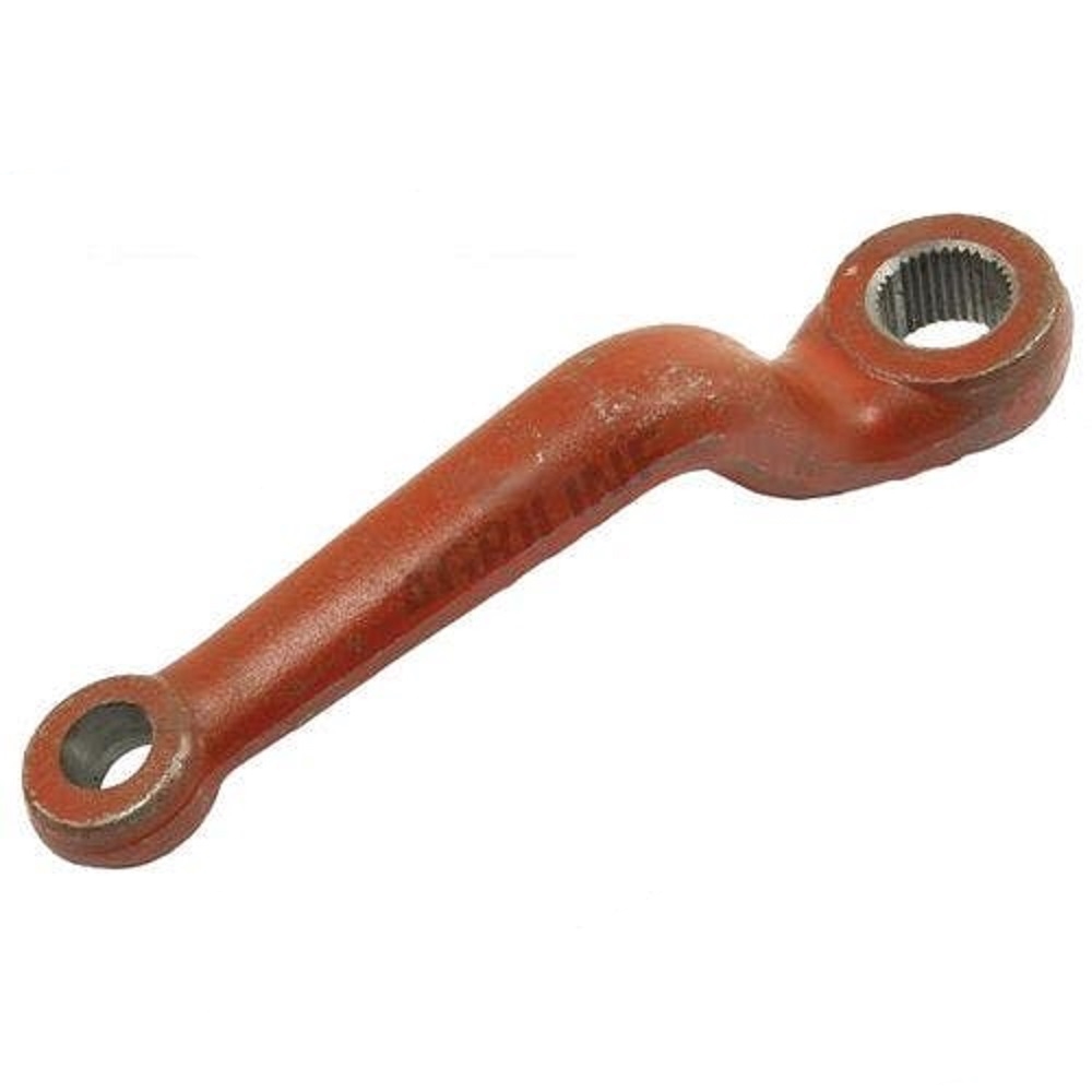 Steering Box Drop Arm for Masey Ferguson tractor 1850021M1 FE35 4cyl, FE35 Petro