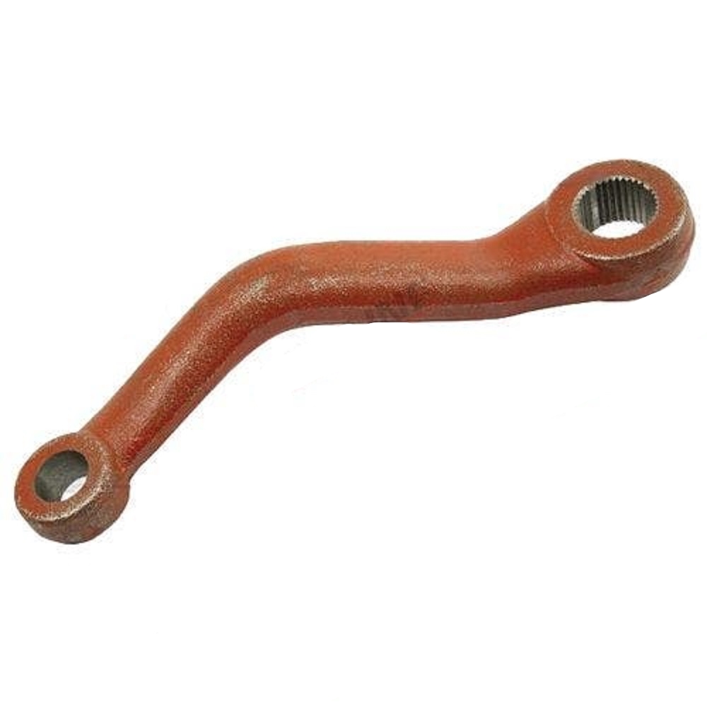 Steering Box Drop Arm for Masey Ferguson tractor 1850022M1 FE35 4cyl, FE35 Petro