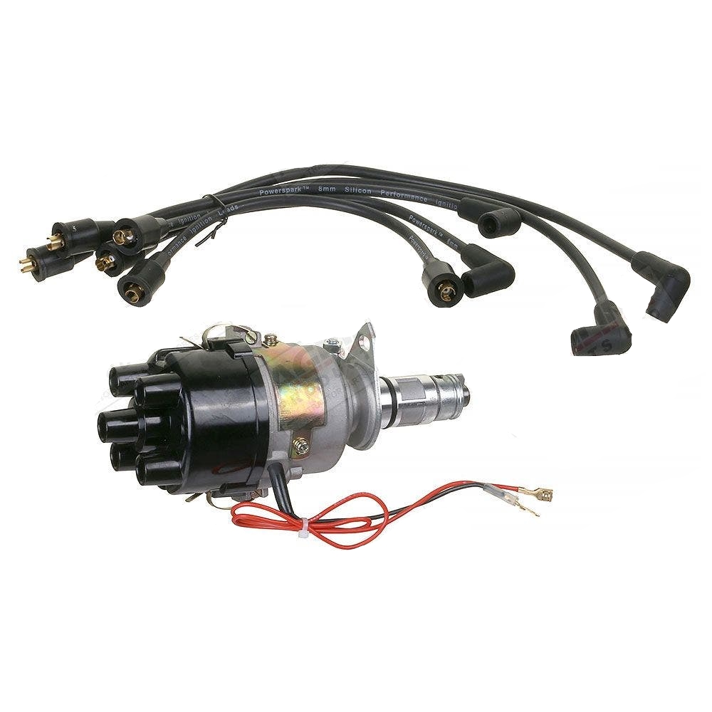 Distributor for Masey Ferguson tractor 50364B TE20