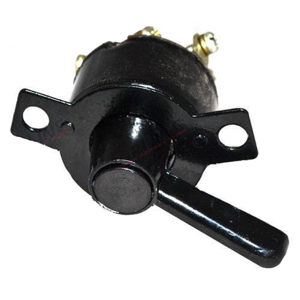 Light Switch for Ford & Fordson tractor Super Dexta, Super Major