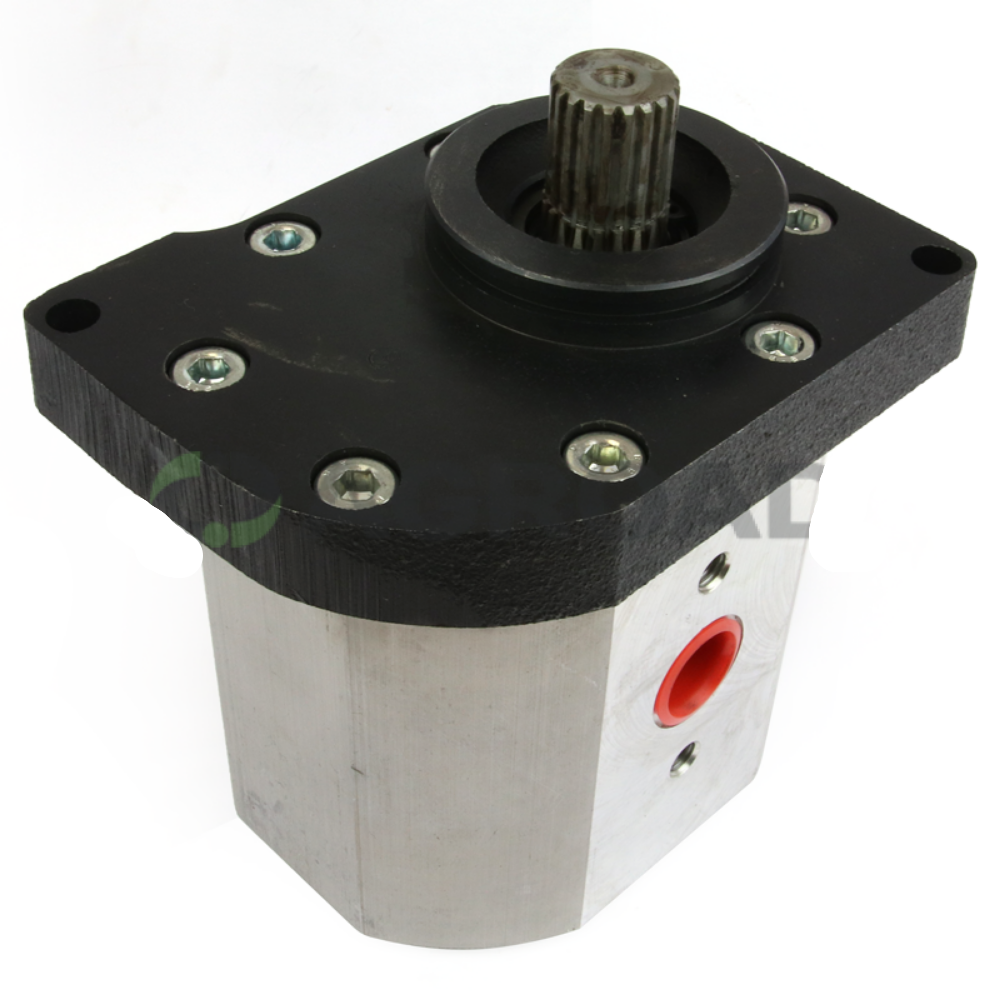 Hydraulic Pump for Zetor 53.420.910, UD20.02V, 54.420.920, 7245-4140, 78.420.903 3340, 4340, 5340, 6340, 7340, 7540, 8540, 9540, 10540