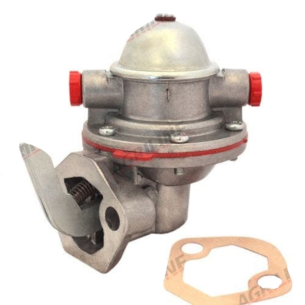Fuel Lift Pump for John Deere tractor RE27667 20 Series, Vintage 1020, 1120, 202