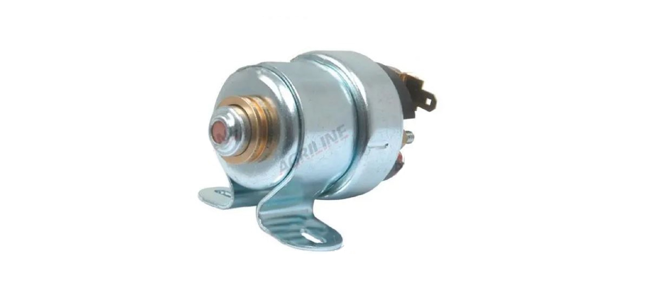 Starter Solenoid for Ford & Fordson tractor S.43494 Dexta, Major, Power Major, S