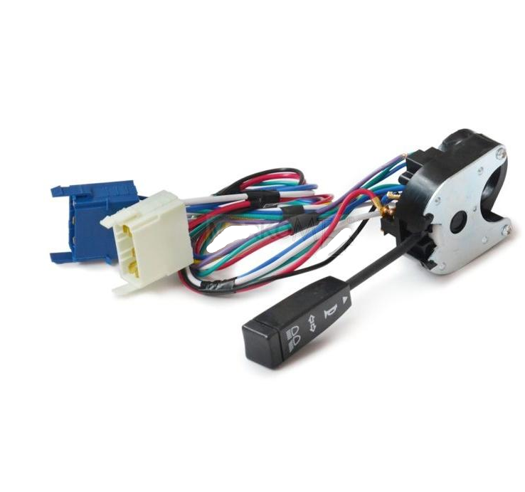 Turn Signal Switch for Zetor 5911-5624, 83.355.923, 6245-5715 UR-I 5011-7045H, UR-I 5211-7745T Zetor UR-III