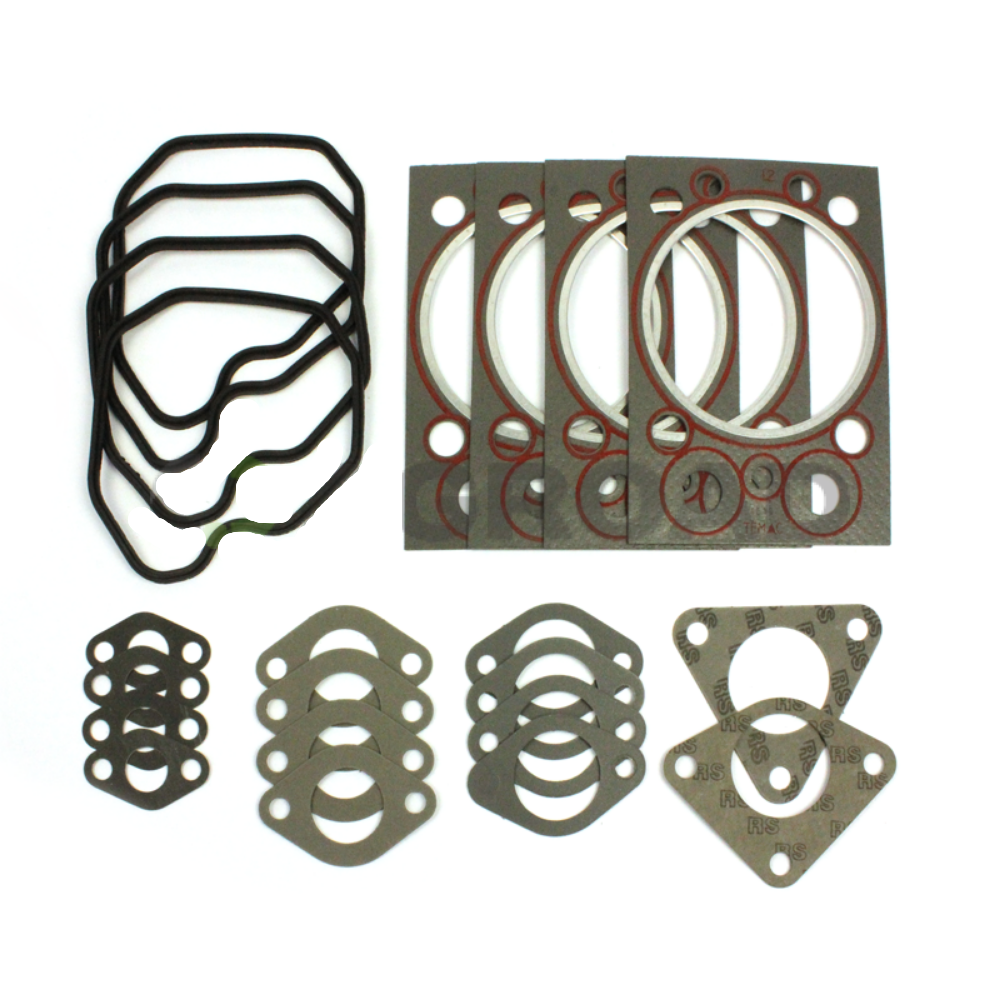 Head Gasket URI 100,102mm 4V for Zetor Z6011-7745, 4001-0241, 6011-0097 6211/45,7211/45,4320/40,5320/40, 6320/40, 7320/40
