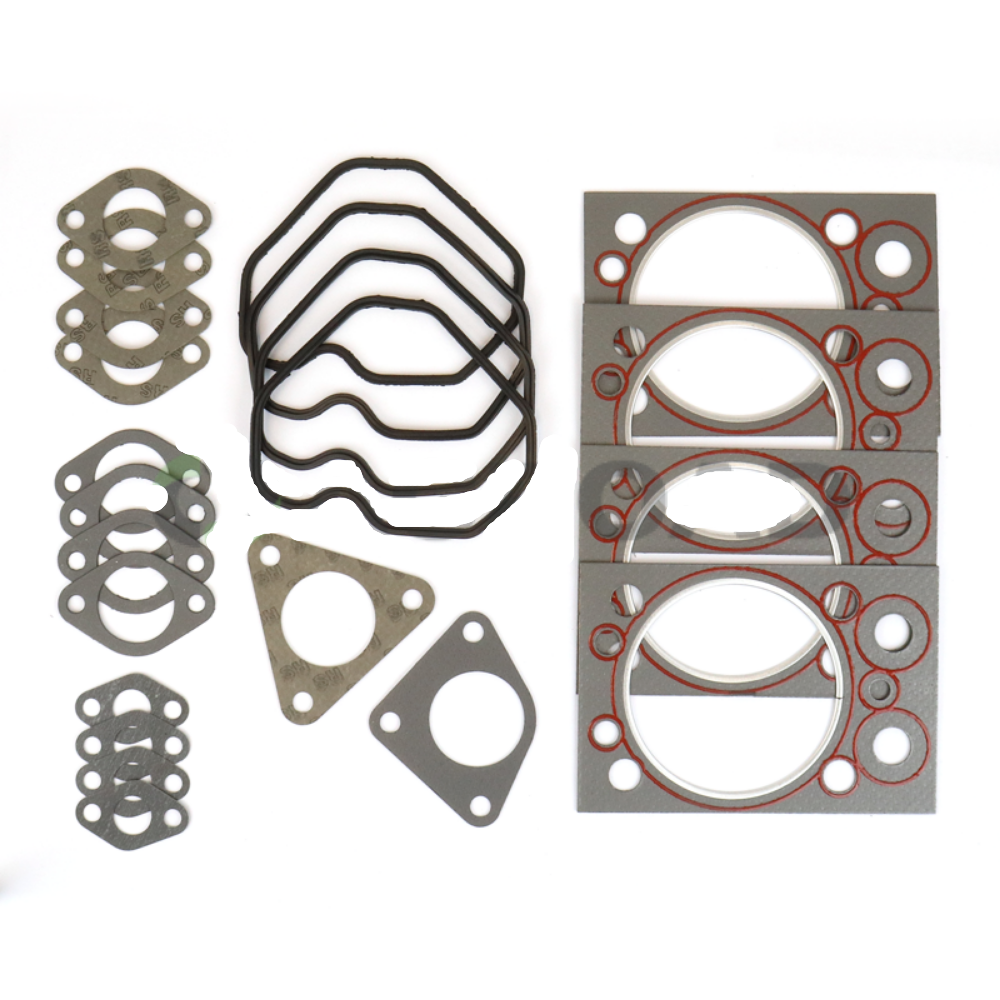 Head Gasket Set 4C 50 mm for Zetor 6011-0098 6211/45,7211/45,4320/40,5320/40, 6320/40, 7320/40