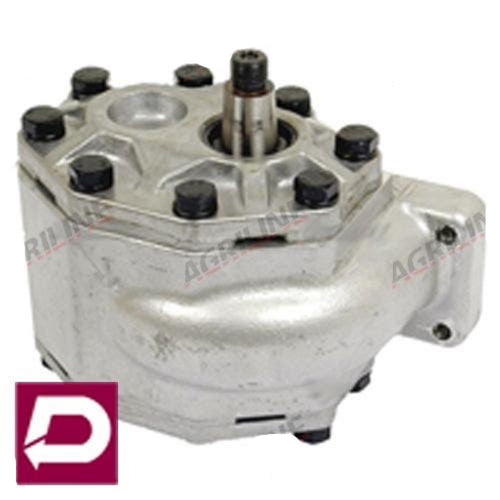 Hydraulic Pump for Case International tractor 308873A1 238, 248, 258, 268, 288, 