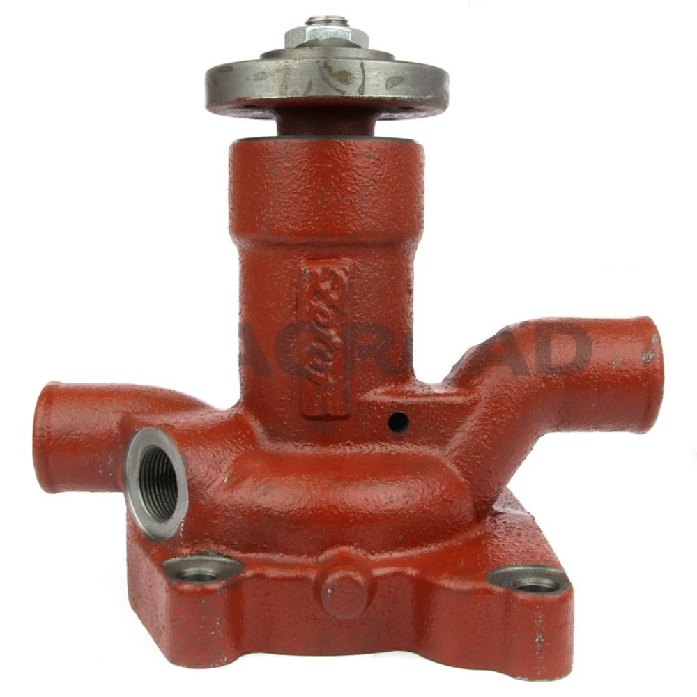 Water Pump for Zetra 6201-0615 6201 0615 7001-0695 3320 3340 4320 5211 5245 6211