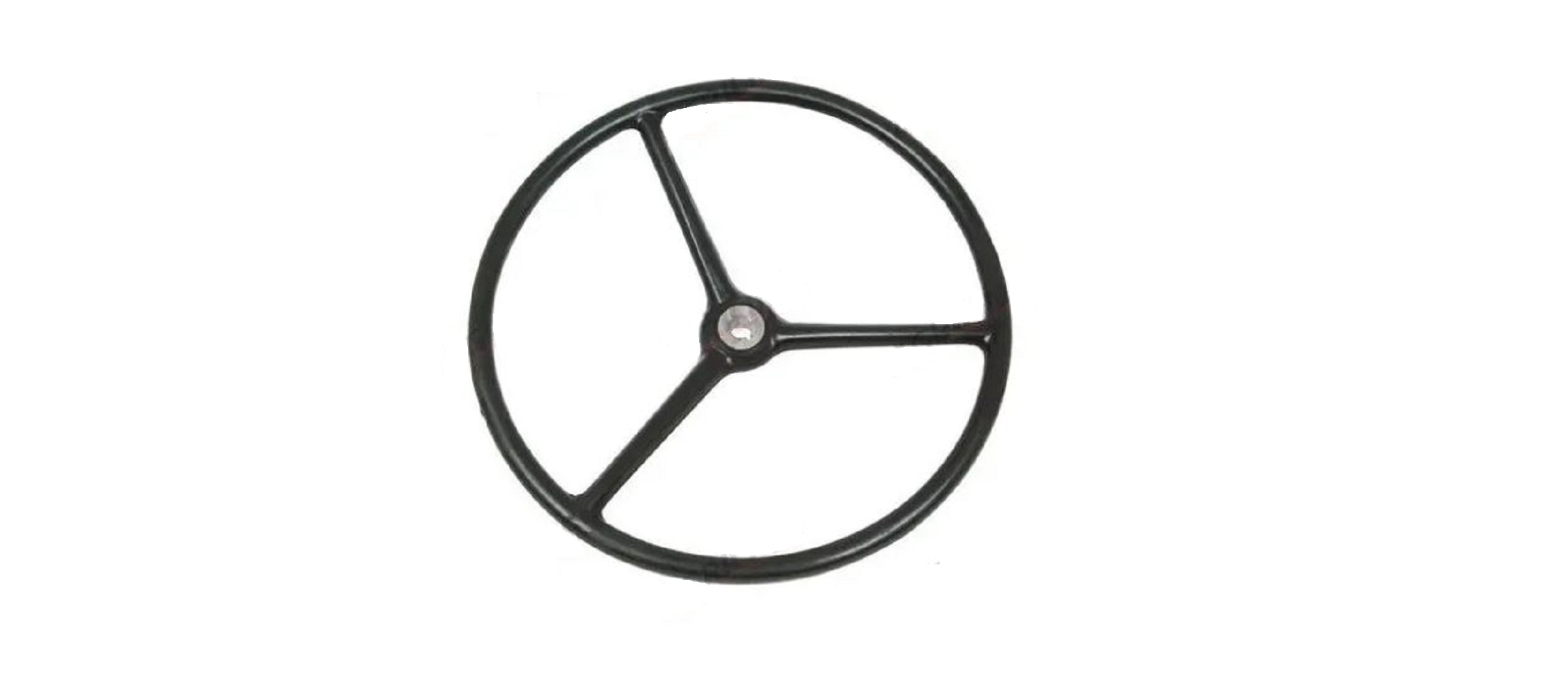 Steering Wheel for Nuffield tractor 10/42, 10/60, 3DL, 4/60, 4DM