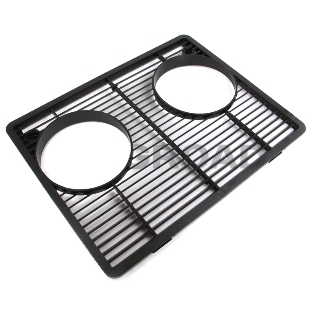 Front Grill Round Light for Zetor 6911-5363, 5245-5304 5211, 5245, 6211, 6245, 7211, 7245