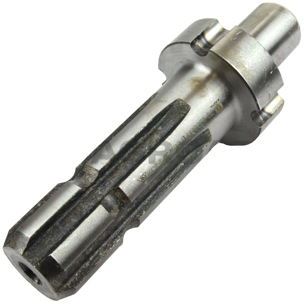 6 Spline PTO Shaft for MTZ 70420201901, 70-4202019-01, 80-4202019B-01 500-520-520A, 505-505M, 562, 572, 800, 820, 822, 825, 925, 1025, 6311, 6345, 8311-8345, 9311, 9345, 5460, 5470, 5480, 5490, 5360, 