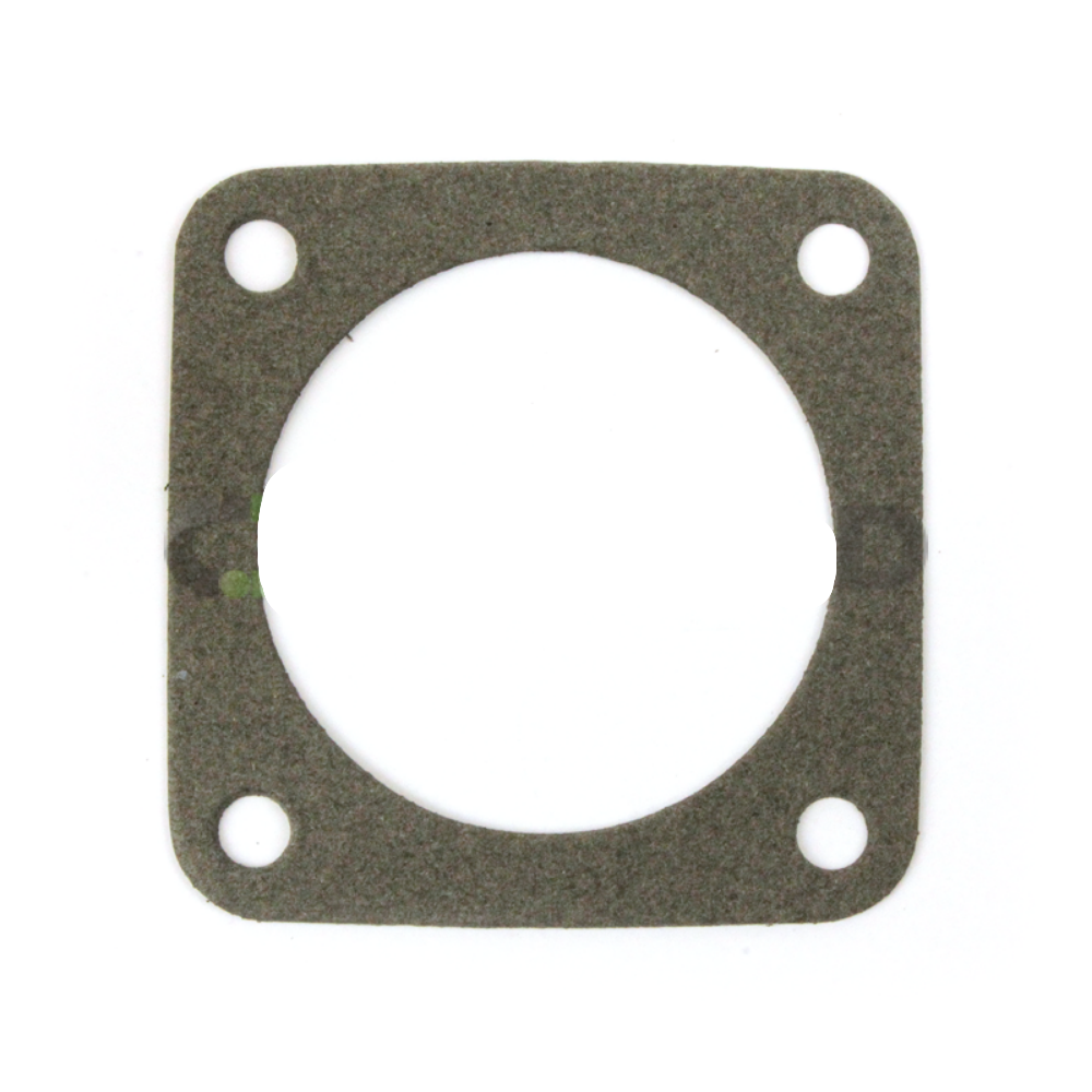 4 Hole Thermostat Gasket for Zetor 7001-1303, 95-1310, 7201-1303, 5051310 2011, 2511, 3011, 3045, 3320, 3321, 3340, 3511, 3513, 3545, 4011, 4320, 4321, 4340, 4341, 4511, 4611, 4712, 4718, 5011, 5211, 