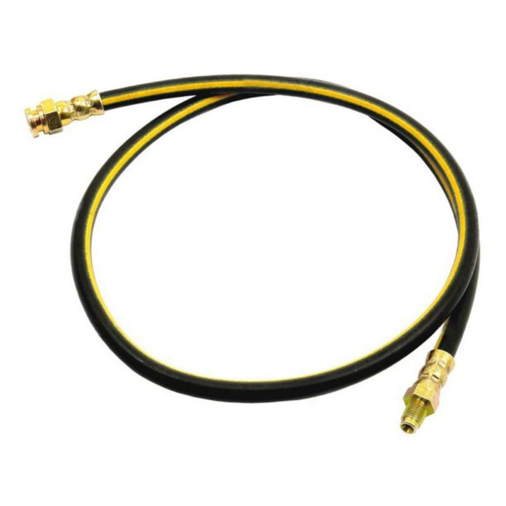 Brake Hose for Zetor 7011-2746 3320, 3340, 4320, 4340, 5211, 5213, 5243, 5245, 5320, 5340, 5340H, 6211, 6245, 6320, 6340, 7211, 7245, 7245H, 7711, 7745