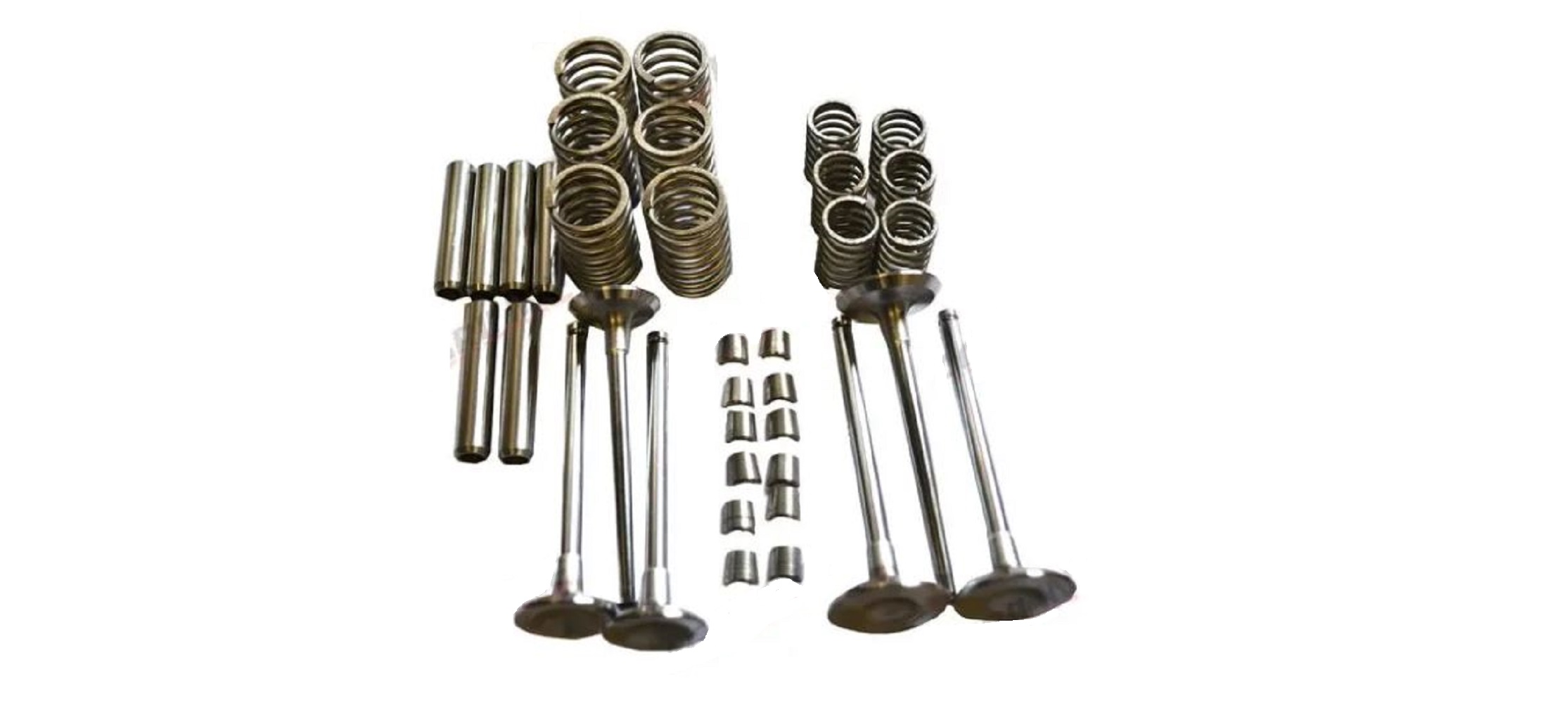 Valve Train Kit for Perkins tractor AD3.152