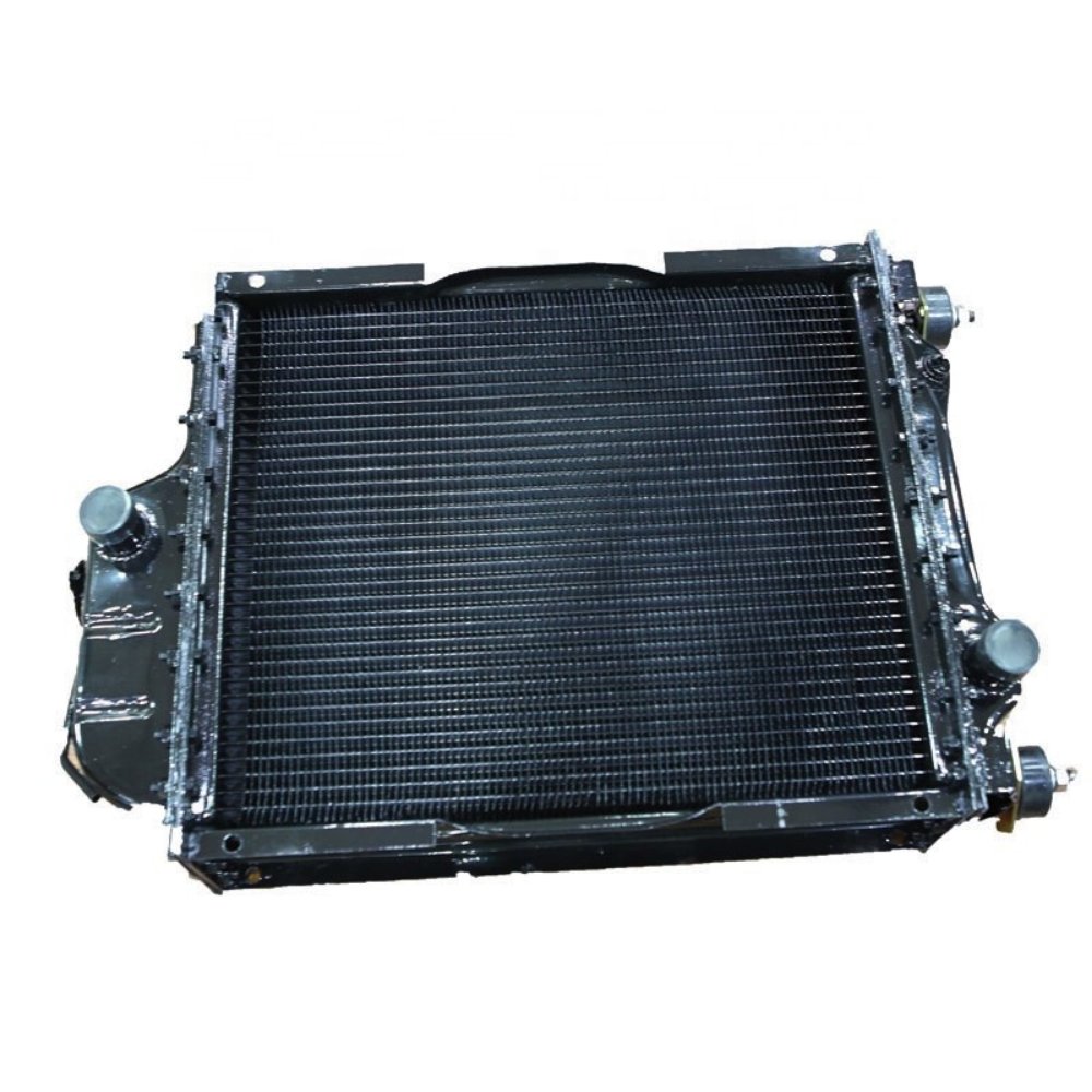 Radiator for MTZ 70Y-1301010-5, 70U1301015, 70u1301010 80, 82