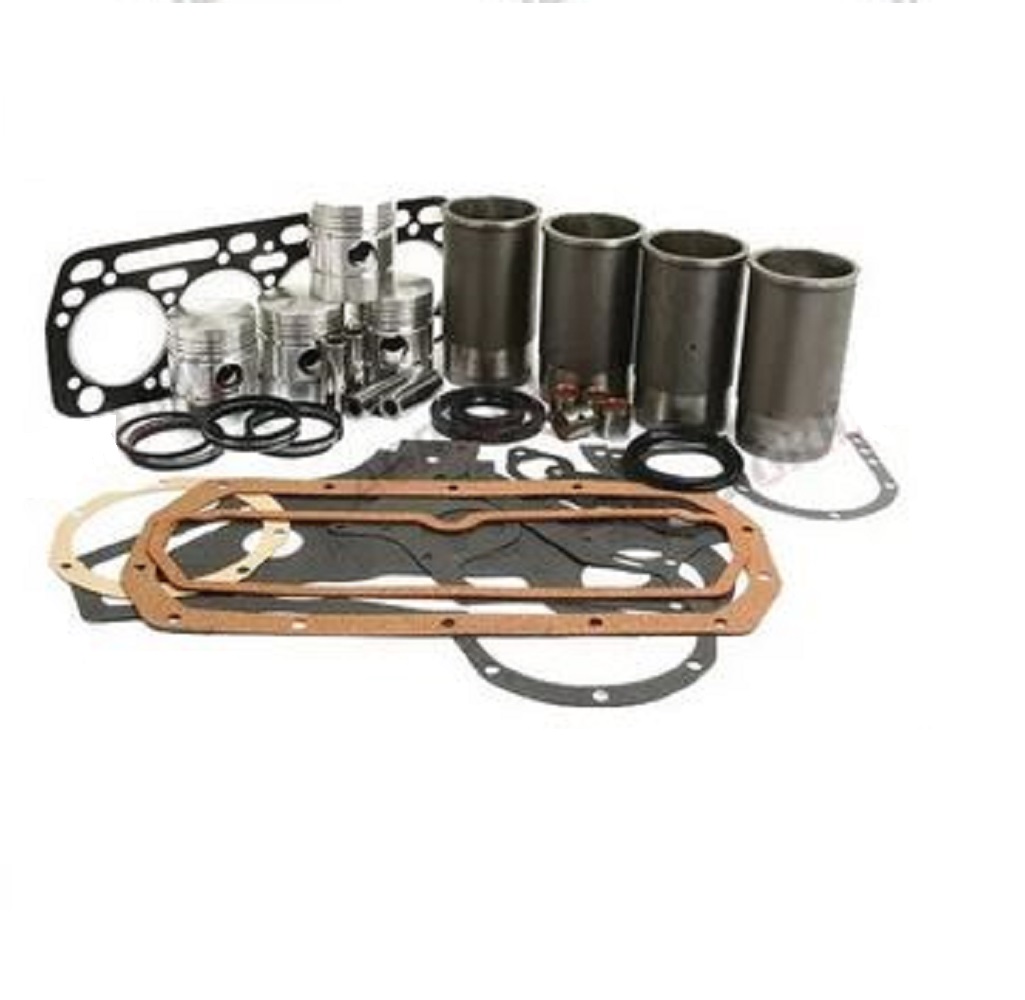Engine Overhaul Kit for Case International tractor BD144 54 Series 354, B Series