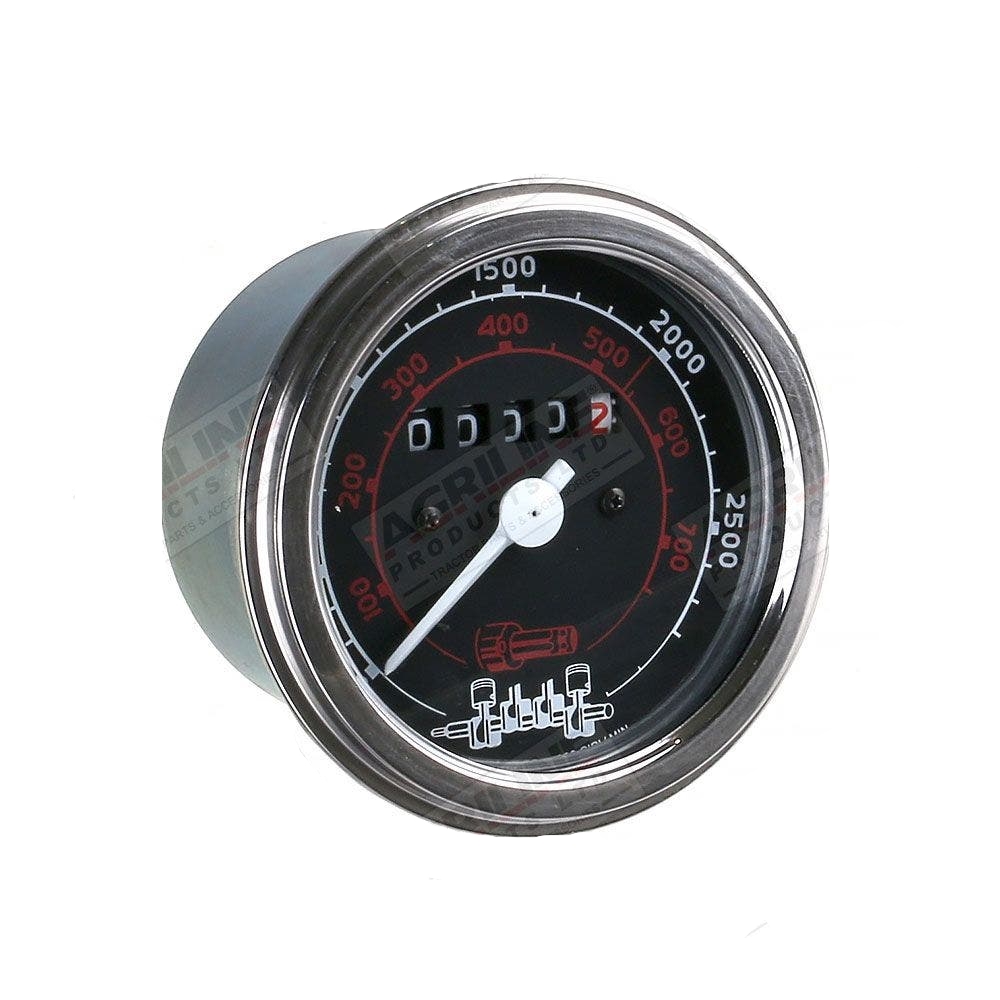 Tractormeter for Fiat tractor 4334916 Classic Series 1000, 450, 480, 500, 540, 5