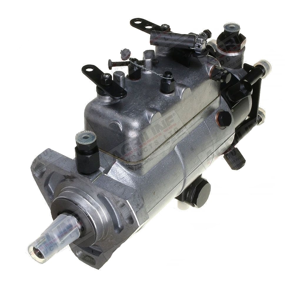 Injection Pump for Fiat tractor 770537 600, 640, 666, 680