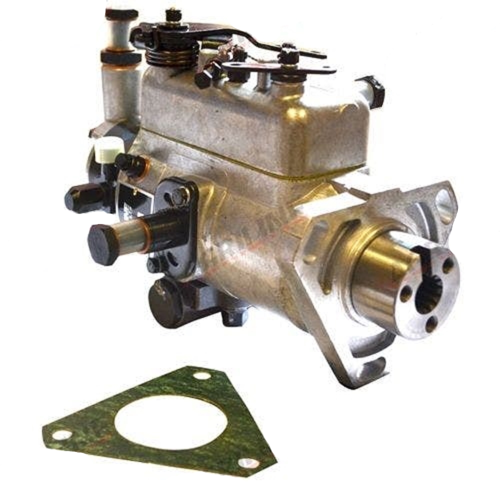 Injection Pump for Ford & Fordson tractor 81823739 1000 Series 4000, 100 Series 