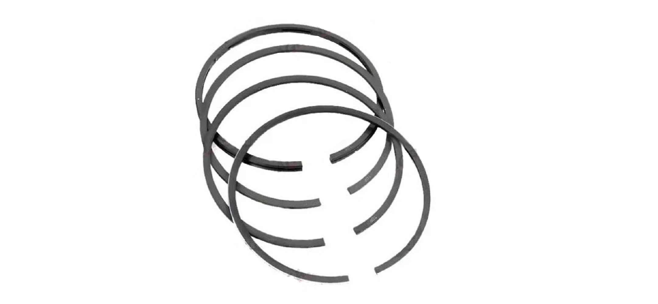 Piston Ring Set for David Brown tractor K206960 90 Series 1190, 1290, 1390, 1490