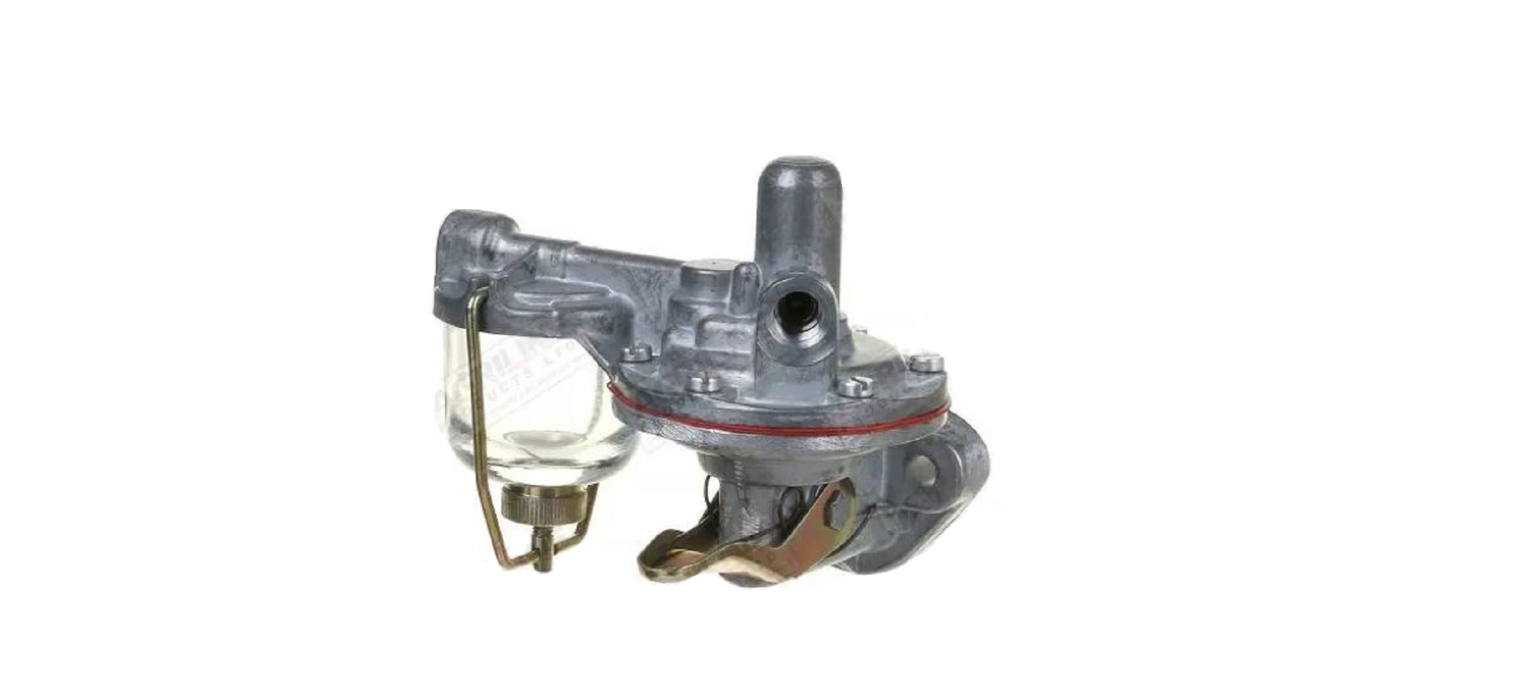 Fuel Lift Pump for David Brown tractor 5119699 90 Series 1190, 94 Series 1194, 8