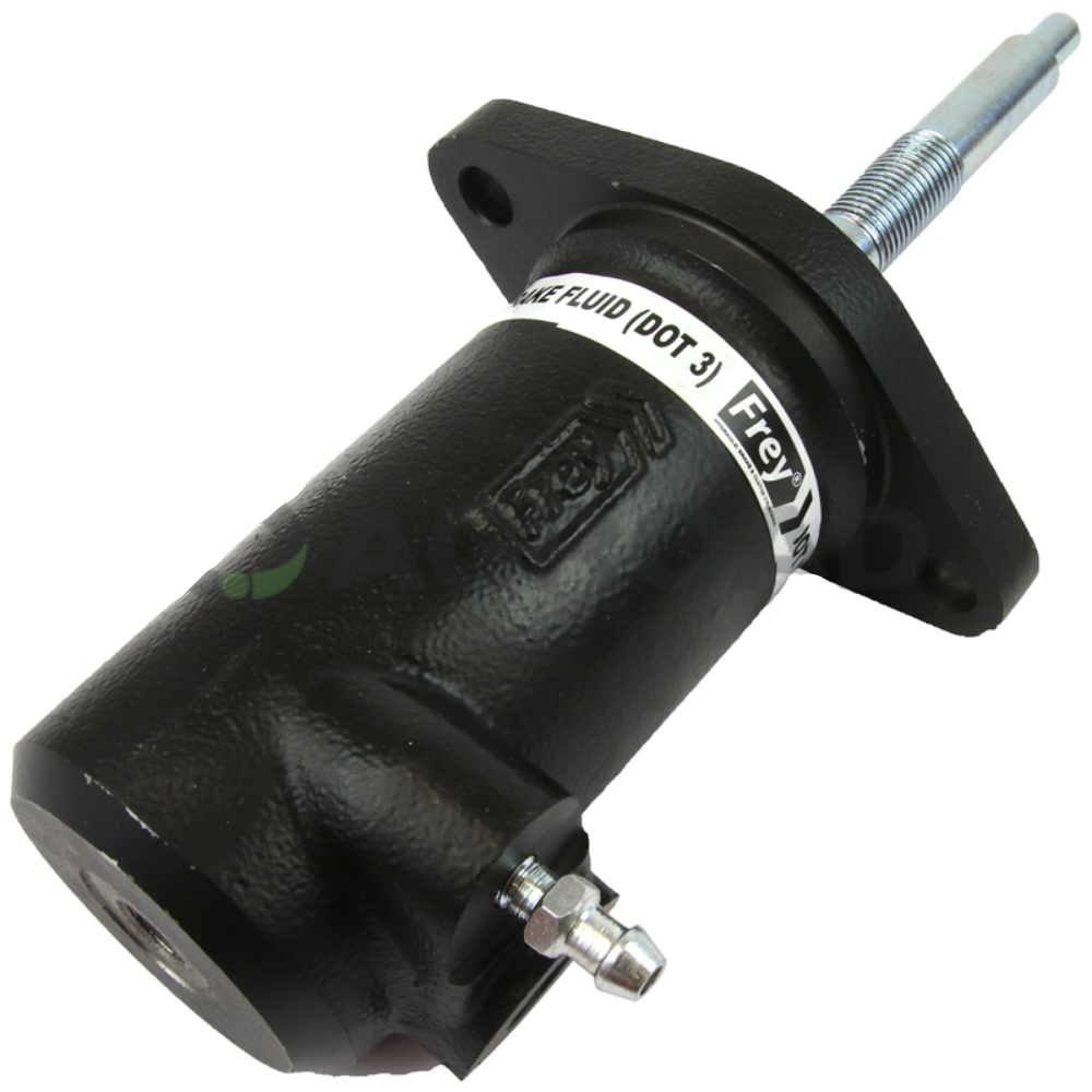 Clutch Cylinder for John Deere AL34744-N, KN3896B1 640, 2040, 2140, 2350, 2550, 2750, 2940, 2950, 3040, 3140