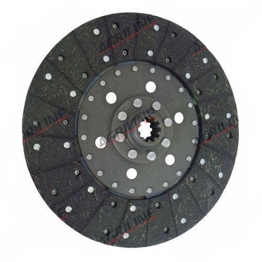 Clutch Plate for Nuffield tractor CTJ8260 10/42, 10/60, 3/45, 342, 4/60, 4/65