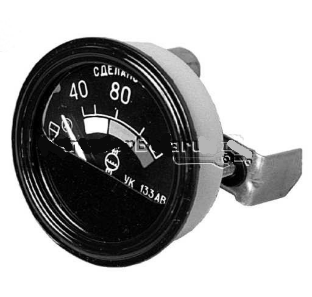 Temperature Gauge for Belarus UK133AB 802 925 9045 825 800 505 510 8311 902 525 905 9311 570 560 8345 530 900 922 820 5111 920 5145 1025 822 532 805 562 572